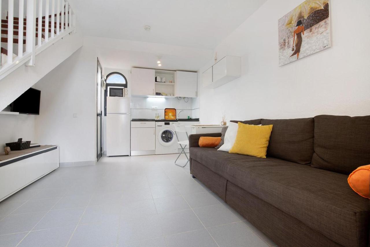 Apartamento Vista Piscina O Terraza, Wifi Gratis Costa Calma Exterior foto