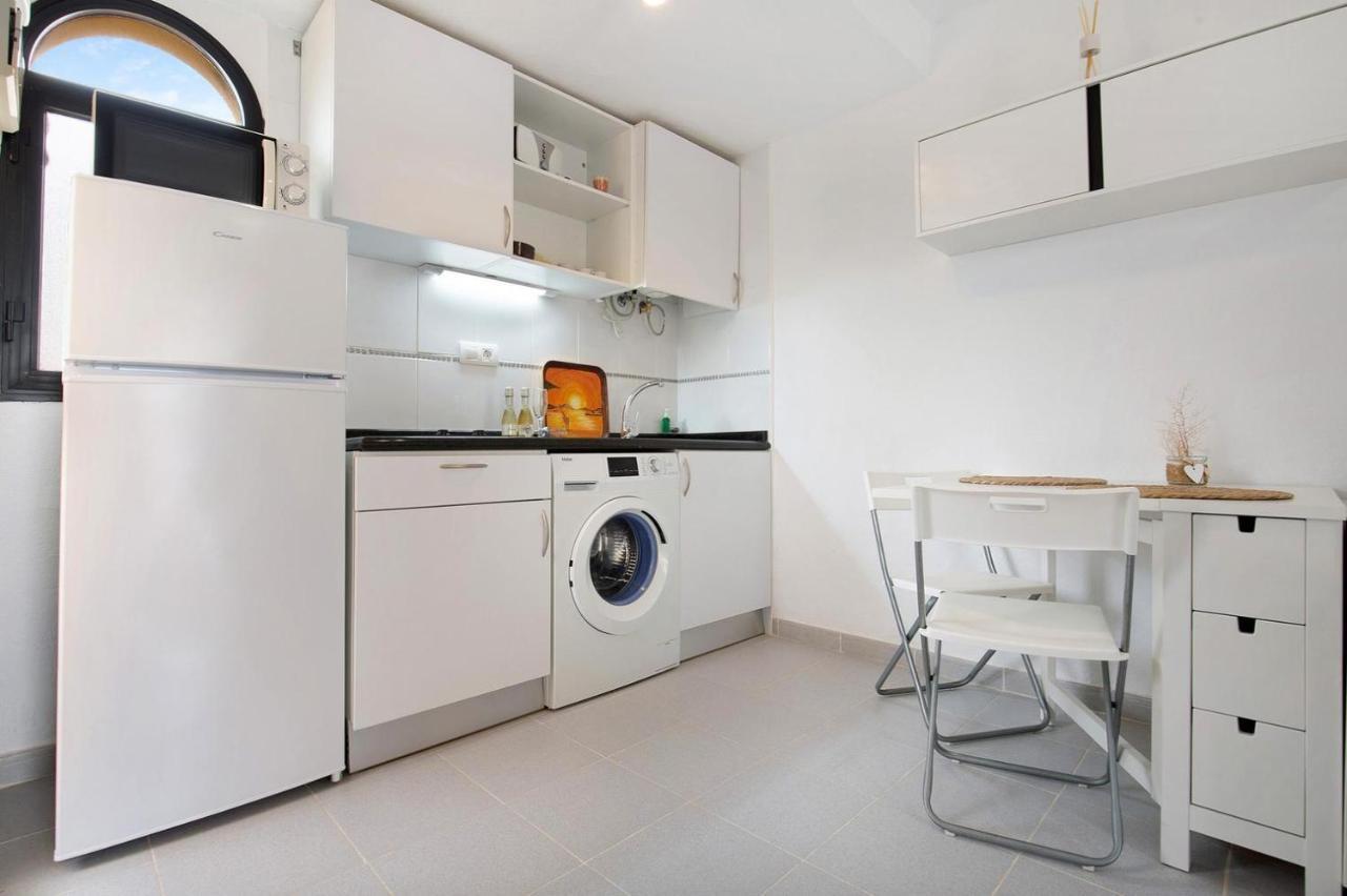 Apartamento Vista Piscina O Terraza, Wifi Gratis Costa Calma Exterior foto