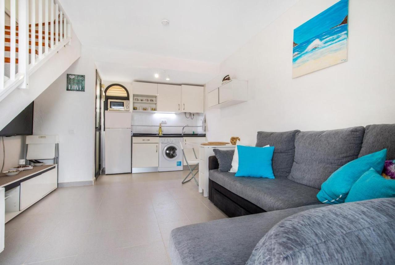 Apartamento Vista Piscina O Terraza, Wifi Gratis Costa Calma Exterior foto