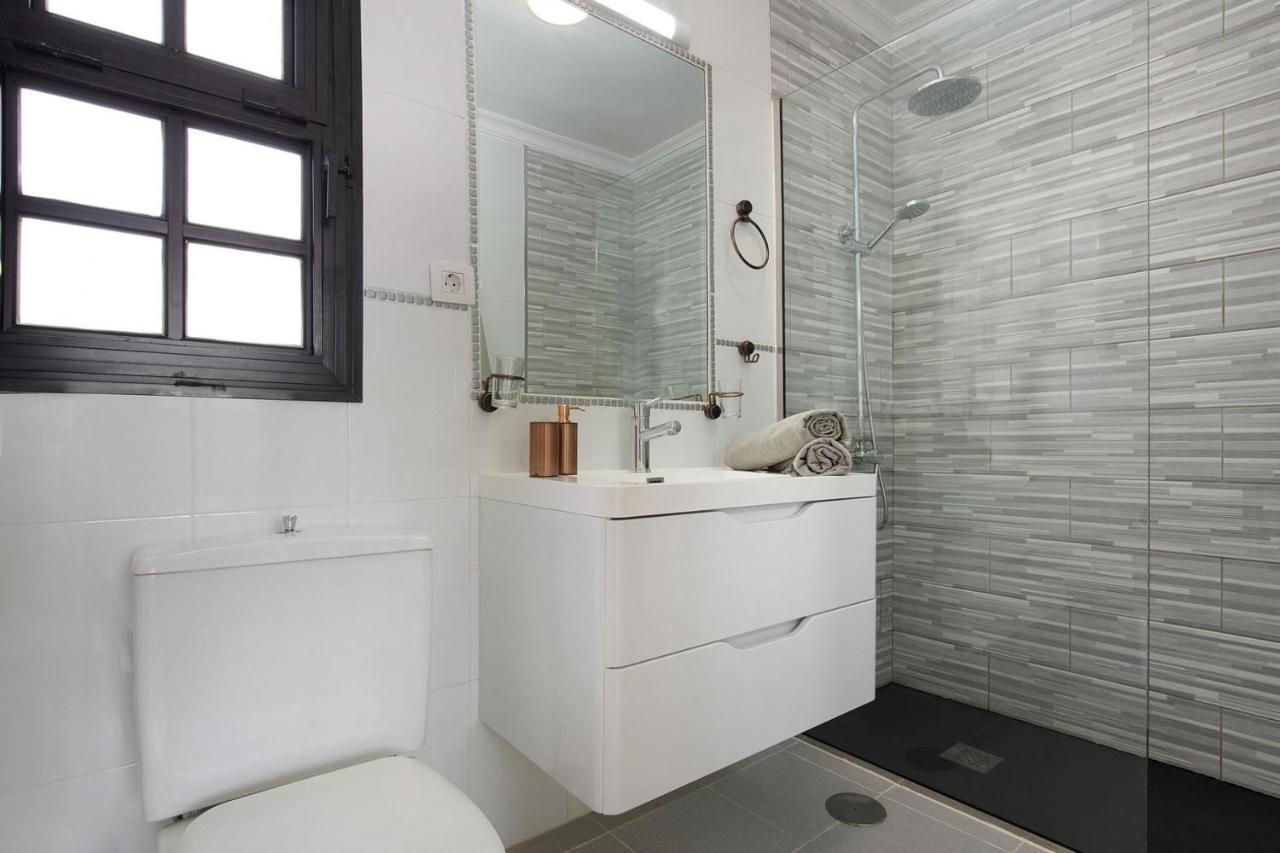 Apartamento Vista Piscina O Terraza, Wifi Gratis Costa Calma Exterior foto